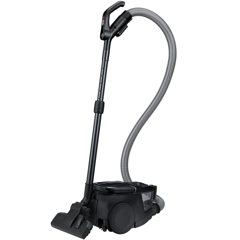 Samsung Vacuum Cleaner VC18M31C0HG Dark gray
