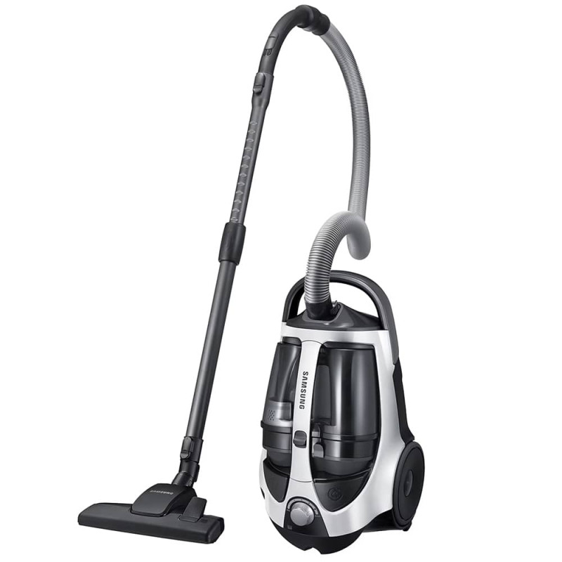 جاروبرقی سامسونگ VCC8835V37 با ظرفیت 2 لیتر