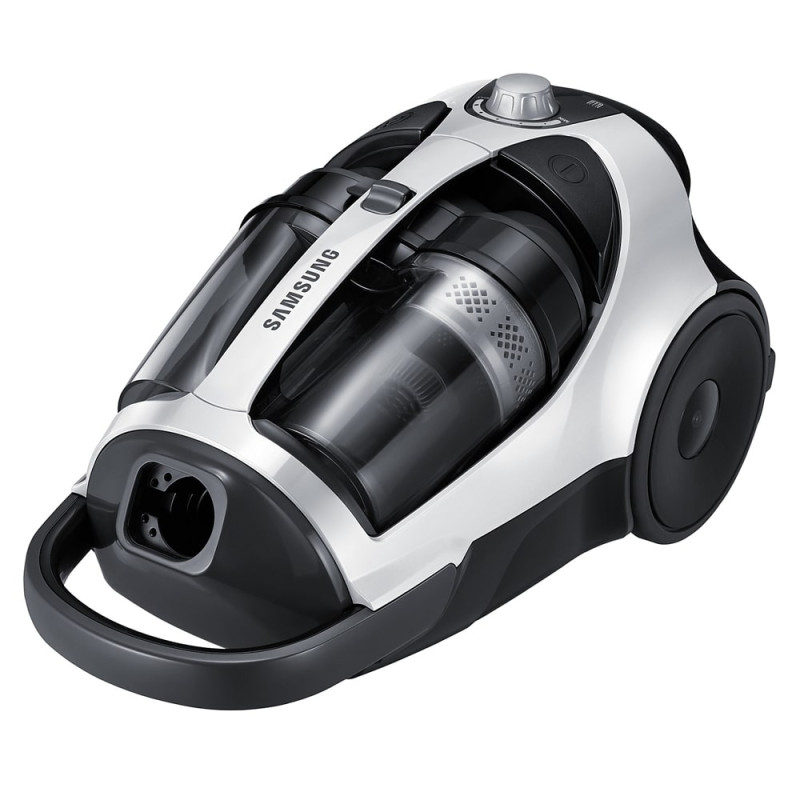 Samsung Vacuum Cleaner VCC8835V37 White