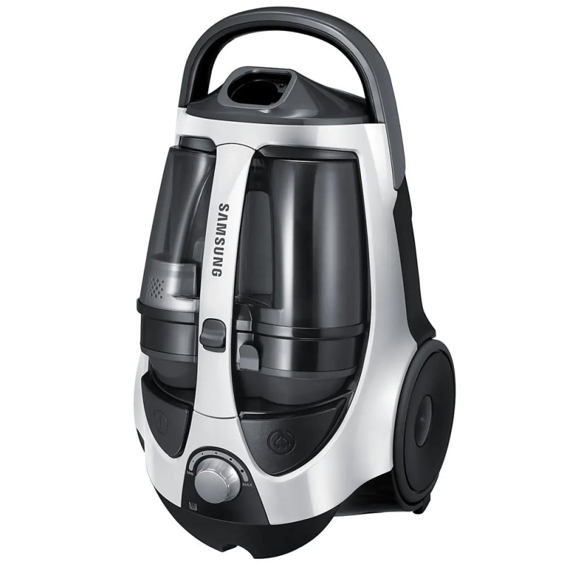 جاروبرقی سامسونگ SC8835 دارای توان 2200 وات
