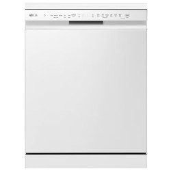 قیمت ماشین ظرفشویی ال جی DFC513FW یا 513 رنگ سفید محصول 2024