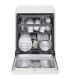 ماشین ظرفشویی 14 نفره ال جی مدل DFC513FW