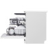 Dishwasher LG DFC513FW 14PS white 2024