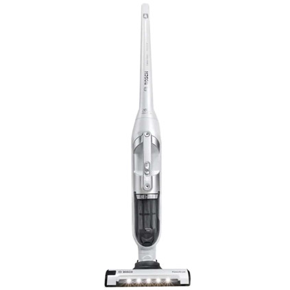 قیمت جارو شارژی بوش BBH3ALL28 یا BBH3A رنگ سفید متالیک