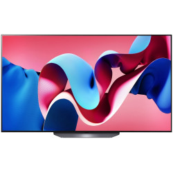 قیمت تلویزیون ال جی CS 2024 سایز 65 اینچ