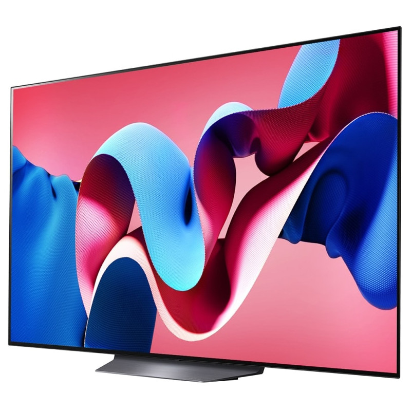 تلویزیون 4K ال جی 65CS محصول 2024