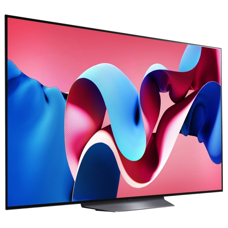 تلویزیون 2024 ال جی 65CS