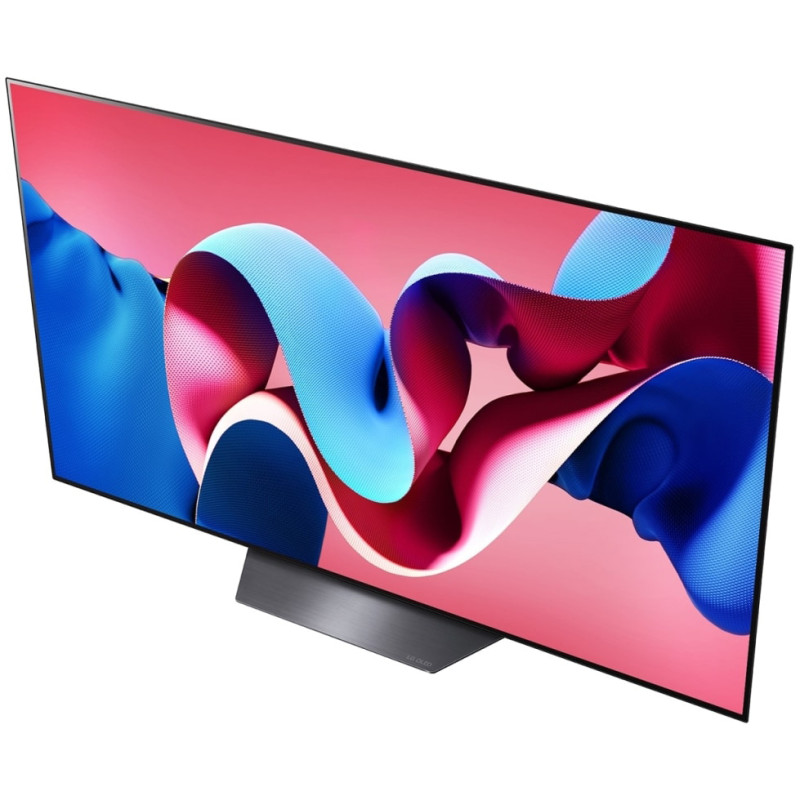 تلویزیون هوشمند ال جی 65CS 2024 با سیستم عامل webOS 24 (webOS 9)