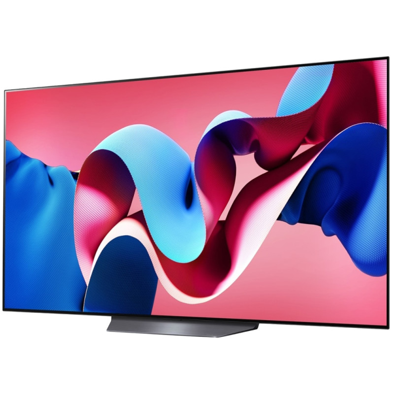 تلویزیون گیمینگ 4K 120Hz ال جی 65CS محصول 2024