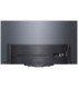 طراحی و نمای پشت تلویزیون LG 65CS 2024