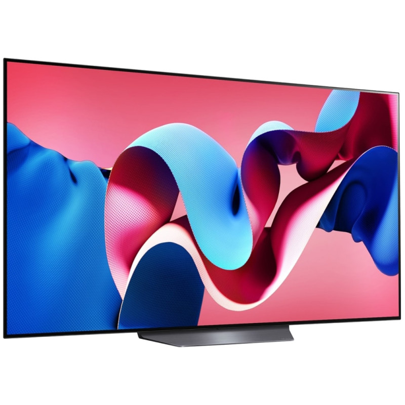 تلویزیون 65CS ال جی محصول 2024