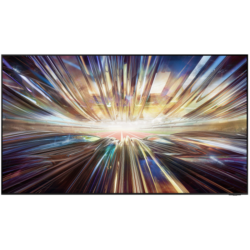 تلویزیون گیمینگ 8K با سرعت 165 هرتز و 120 هرتز سامسونگ 75QN800D