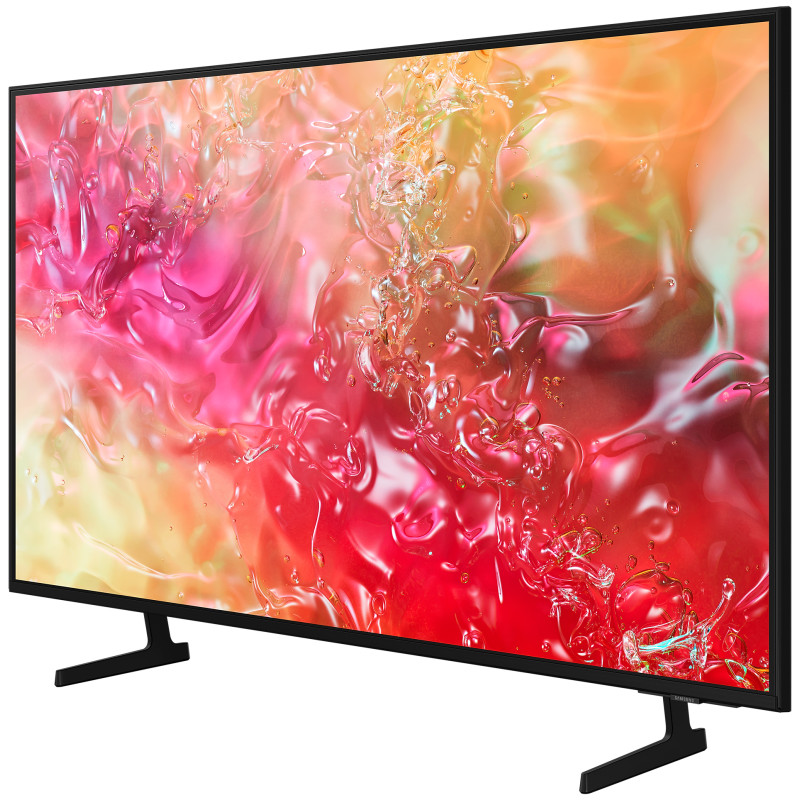 تلویزیون فورکی سامسونگ 43DU7100