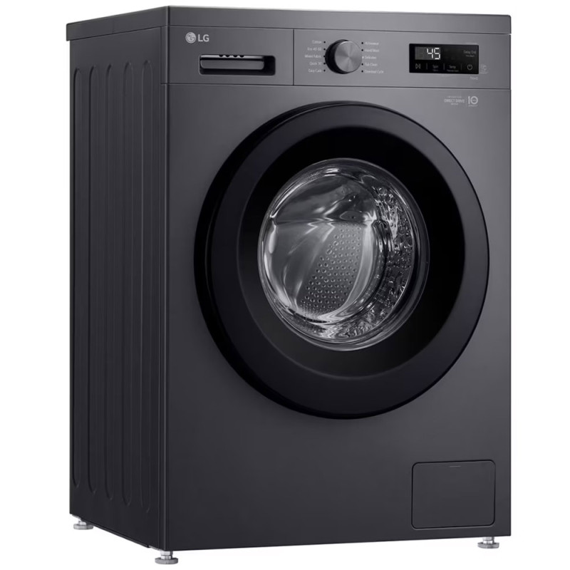 ماشین لباسشویی LG F2Y1TYP6J محصول 2024