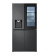 خرید یخچال فریزر 24 فوت ال جی GC-X24FFCBB