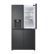 یخچال فریزر فرنچ 570 لیتر ال جی GC-X24FFCBB