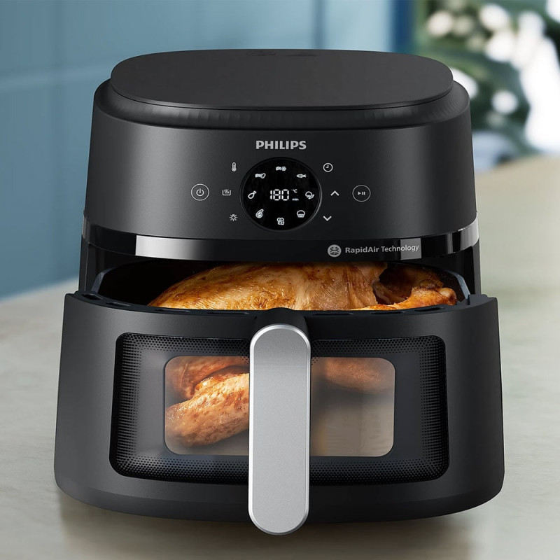 سرخ کن Philips NA231