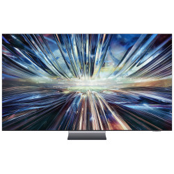 قیمت تلویزیون QN900D سایز 85 اینچ محصول 2024