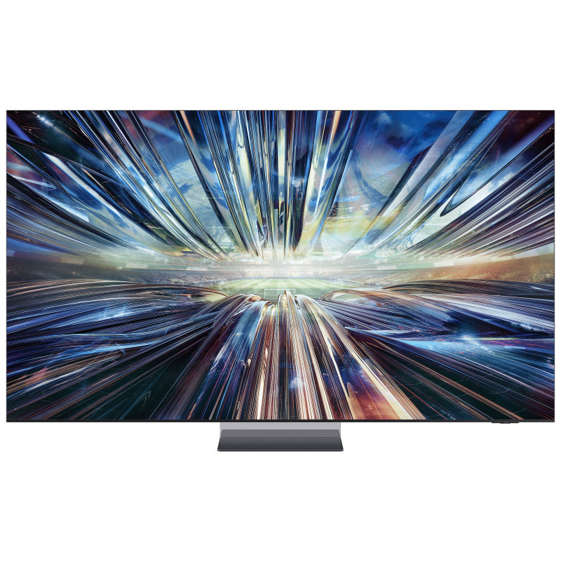 قیمت تلویزیون QN900D سایز 85 اینچ محصول 2024