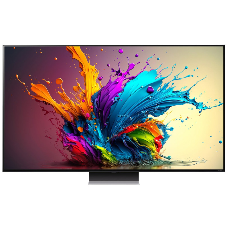 قیمت تلویزیون ال جی QNED91 یا QNED91T سایز 65 اینچ محصول 2024