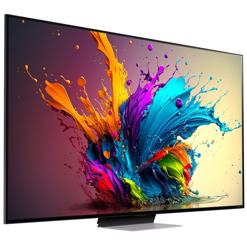 تلویزیون 2024 ال جی 65QNED91