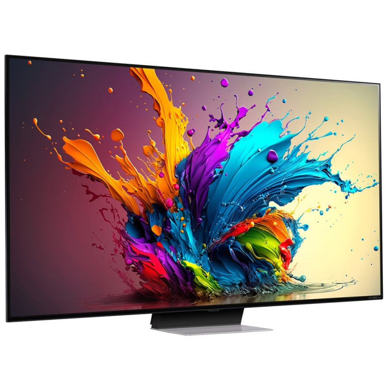 تلویزیون گیمینگ 120 هرتز ال جی 65QNED91 محصول 2024