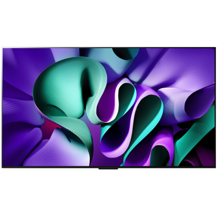 قیمت تلویزیون ال جی M4 یا M46 یا M49 سایز 83 اینچ محصول 2024