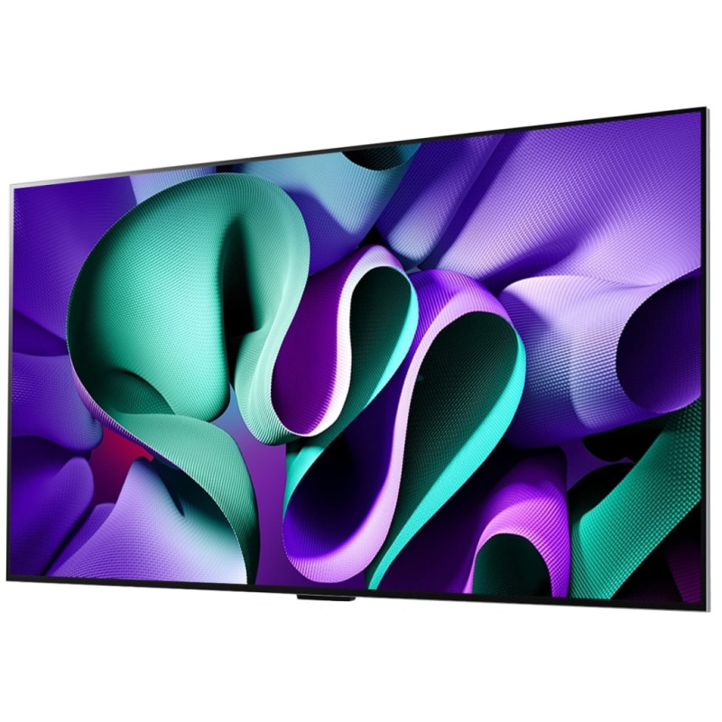 تلویزیون 4K HDR ال جی 83M4