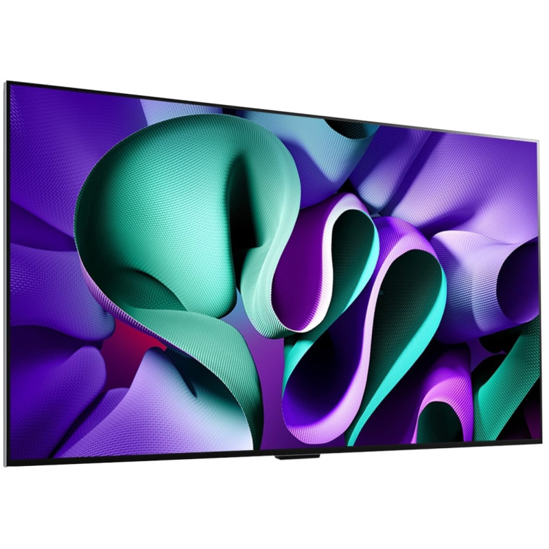 تلویزیون هوشمند ال جی 83M4 با سیستم عامل webOS 24 ( وب او اس 9 )