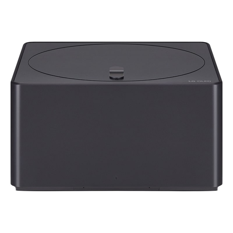 زیرو کانکت باکس (Zero Connect Box) تلویزیون 83 اینچ ال جی M4