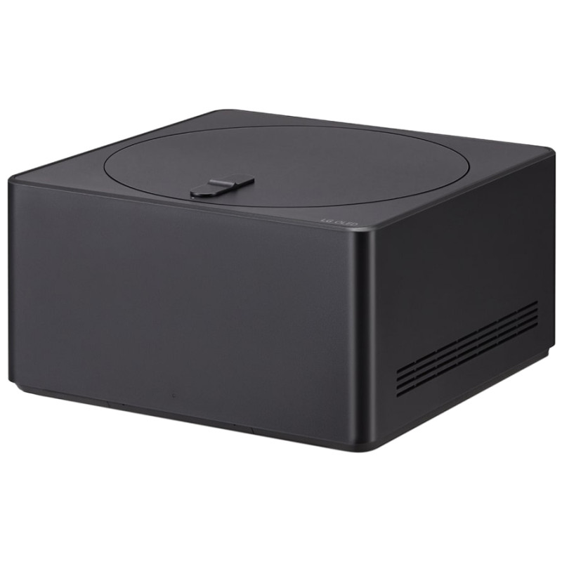 دستگاه Zero Connect Box  مدل WM24EA با طراحی مربع مستطیل