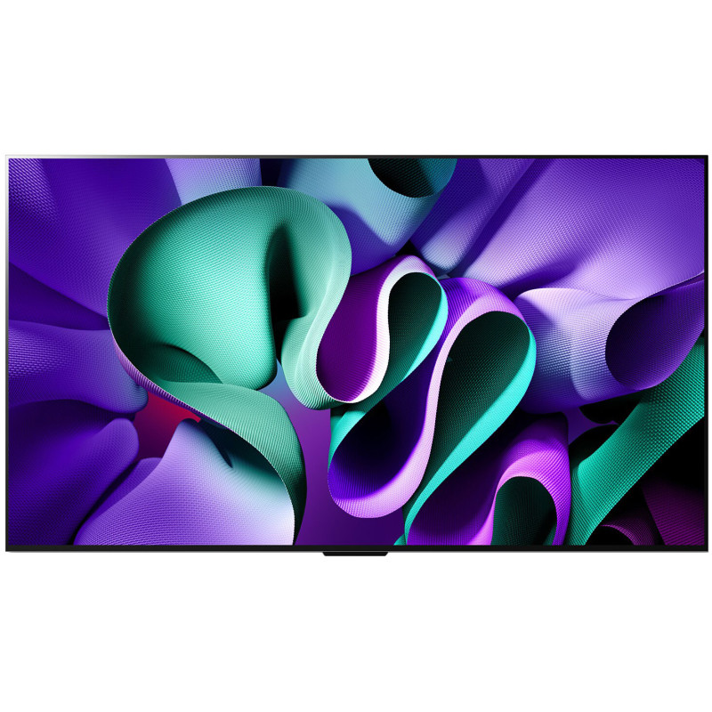 خرید تلویزیون ال جی M4 سایز 65 اینچ محصول 2024