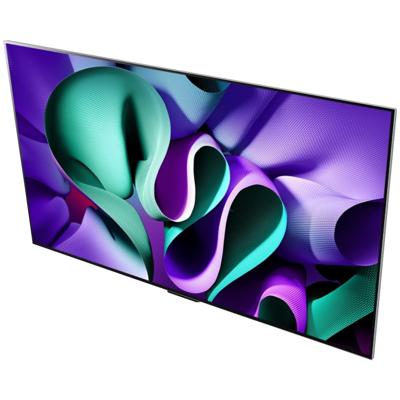 تلویزیون گیمینگ فورکی، 144هرتز و 120 هرتز ال جی 65M4