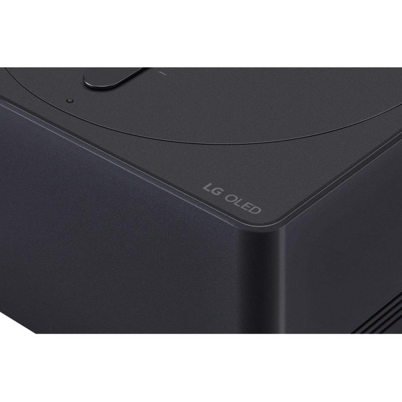 نمای نزدیک و طراحی  Zero connect Box