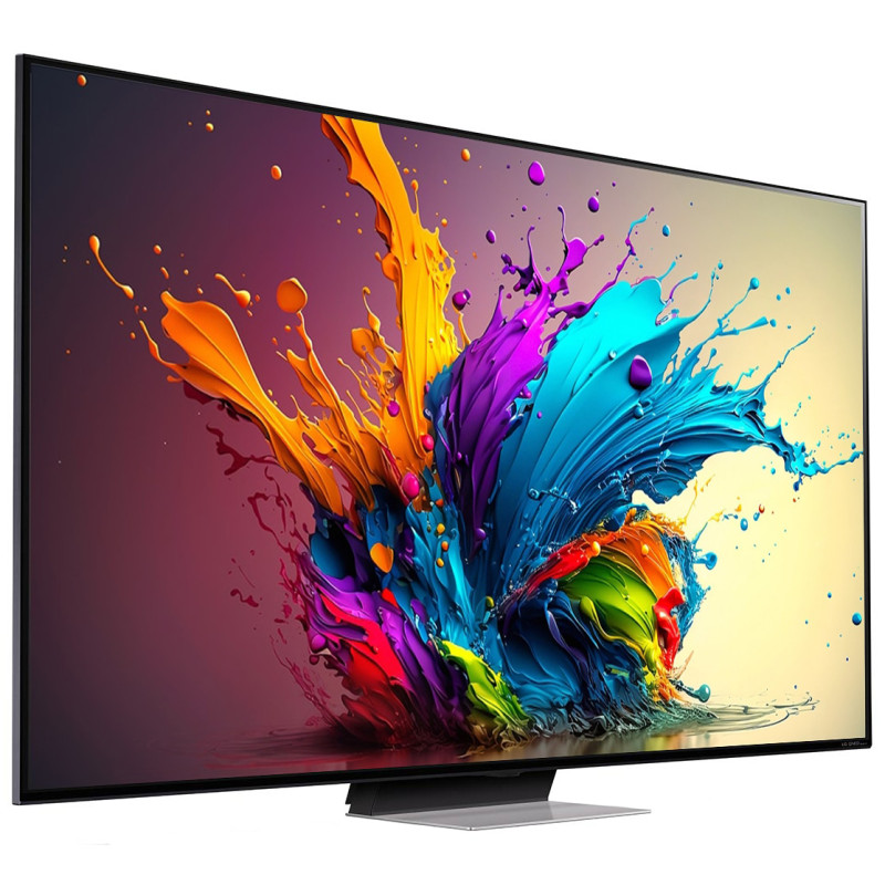 تلویزیون 2024 ال جی 75QNED91