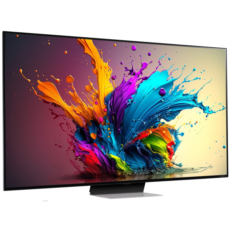 LG 75QNED91 2024 TV