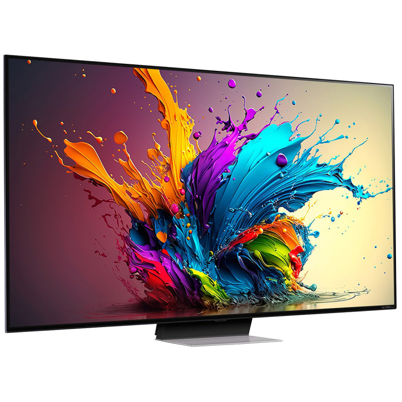 LG 86QNED91 2024 TV