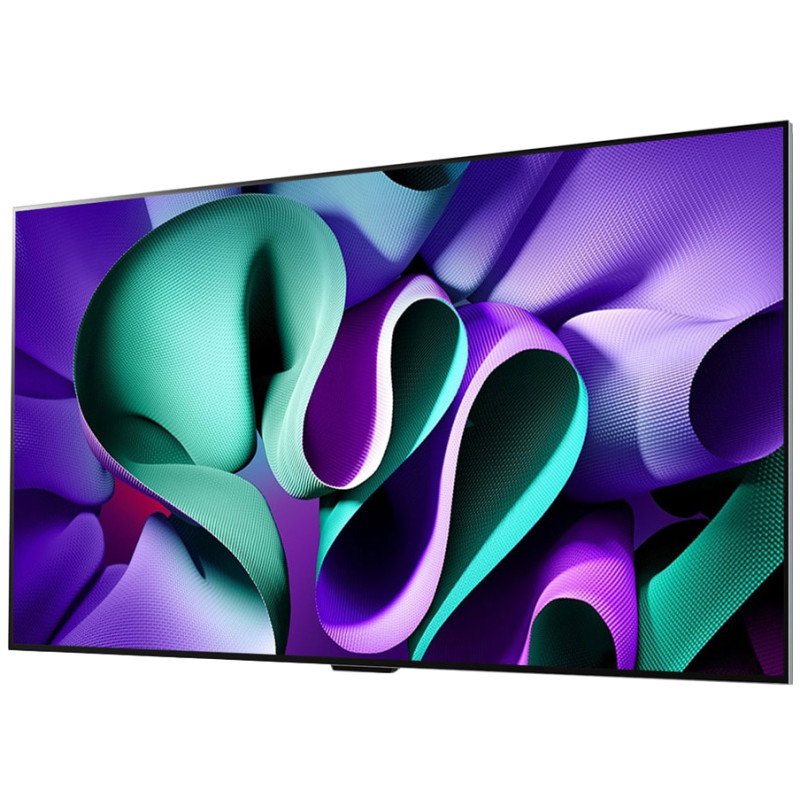 تلویزیون 4K ال جی 97M4