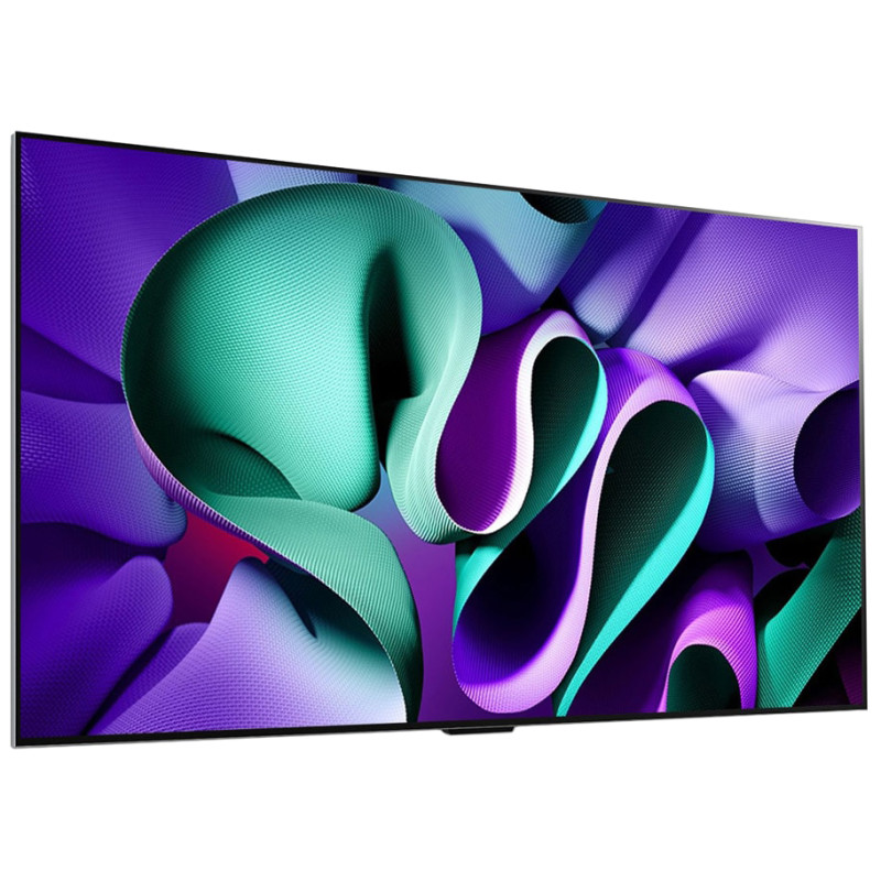 تلویزیون اسمارت ال جی 97M4 با سیستم عامل webOS 24  (نسخه 9)