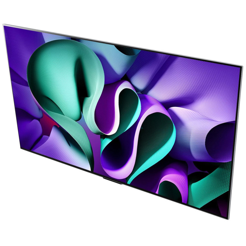 تلویزیون گیمینگ 4K و 120 هرتز ال جی 97M4