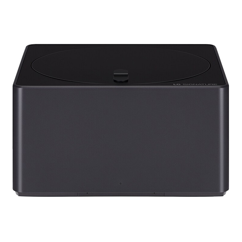 زیرو کانکت باکس (Zero Connect Box) تلویزیون بی سیم ال جی 97M4