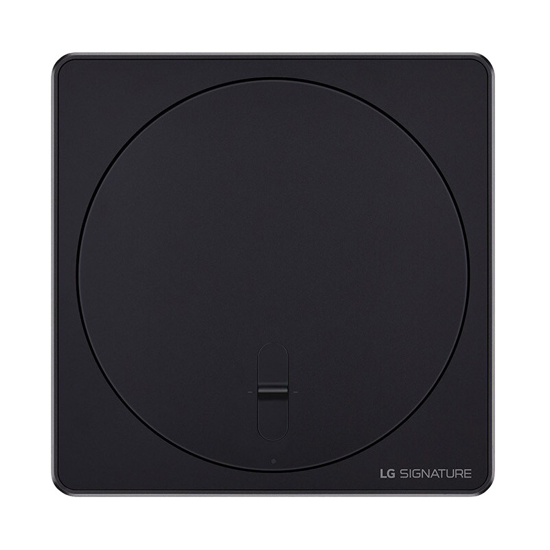 دستگاه زیرو کانکت باکس سیگنچر تلویزیون 97M4 الجی