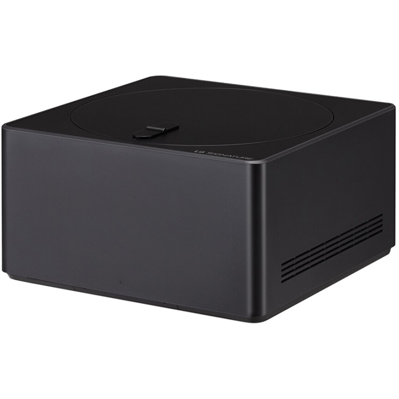 دستگاه Zero Connect Box تلویزیون 97M4 با طراحی مربع و مستطیل