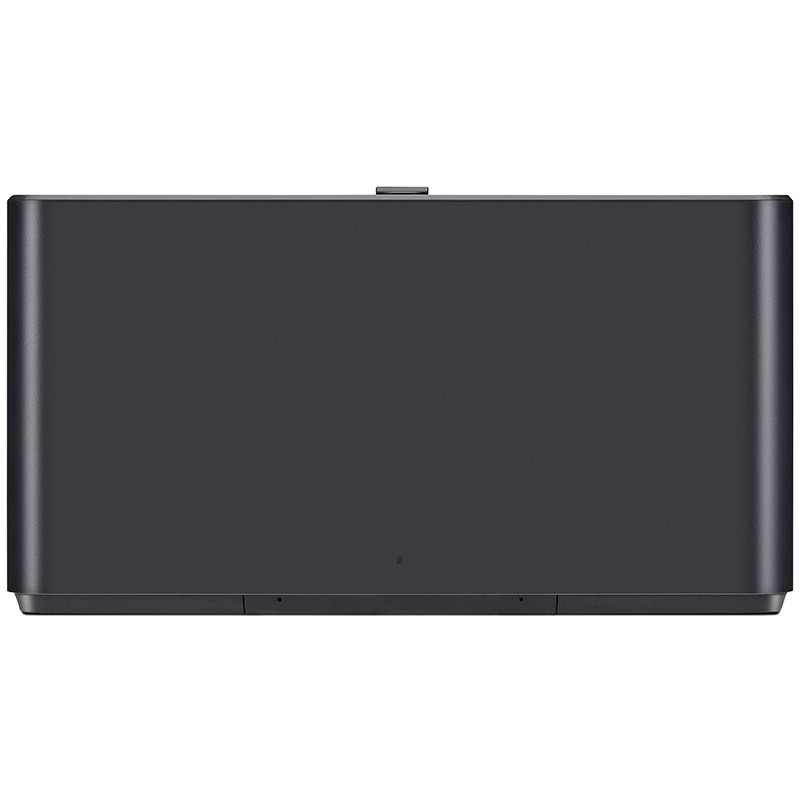 نمای جلو زیرو کانکت باکس تلویزیون ال جی 97M4