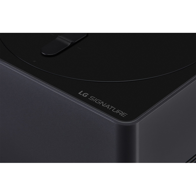 زیرو کانکت باکس سیگنچر تلویزیون LG 97M4