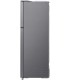 Refrigerator Freezer LG GR-F882HLHM Silver