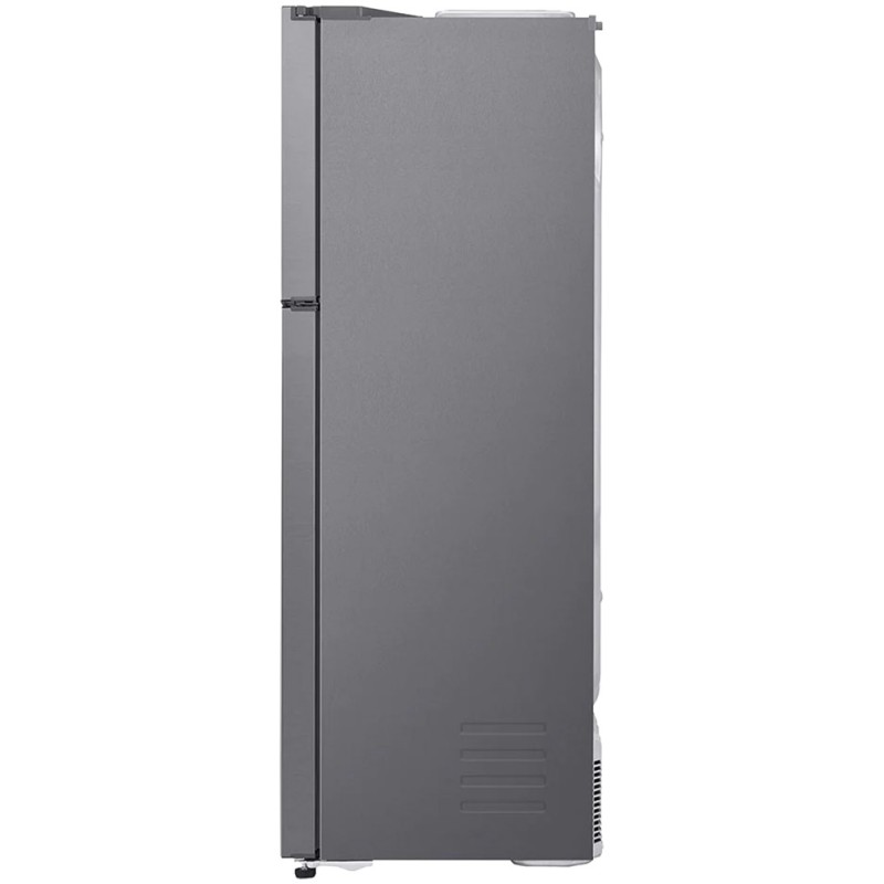 Refrigerator Freezer LG GR-F882HLHM Silver
