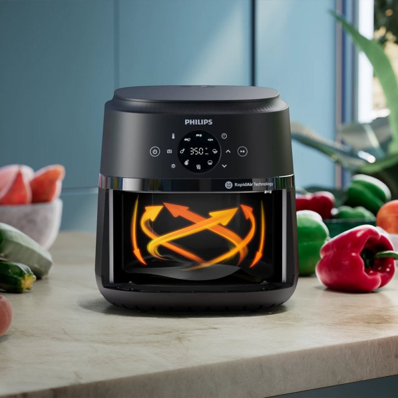 Philips oil-free Airfryer NA220 4.2L