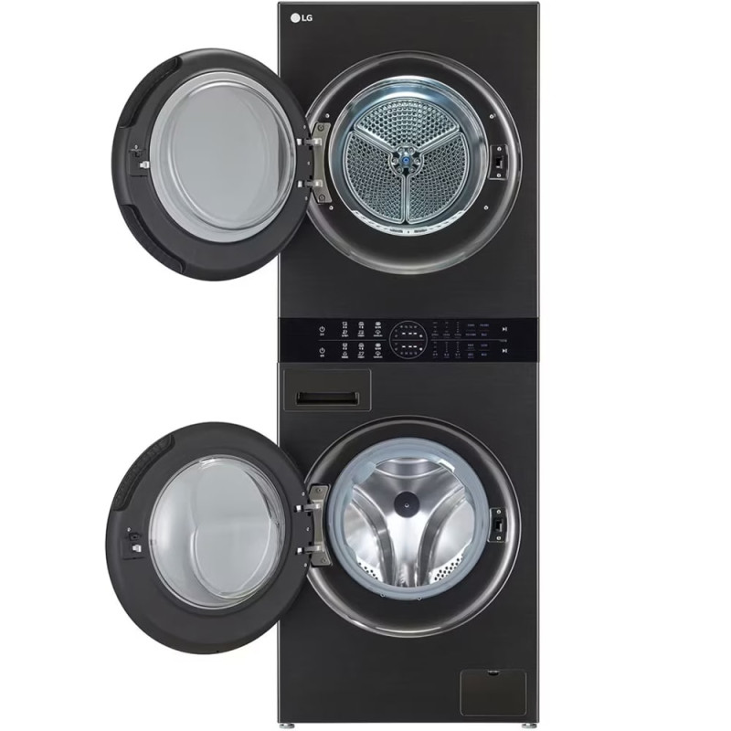 Washing Machine LG WT1310YJ Smoky 13/10KG 2025