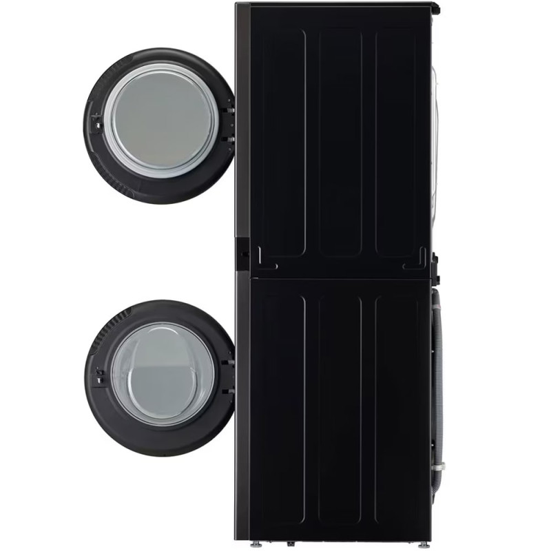 Washing Machine LG WT1310YJ Smoky 13/10KG